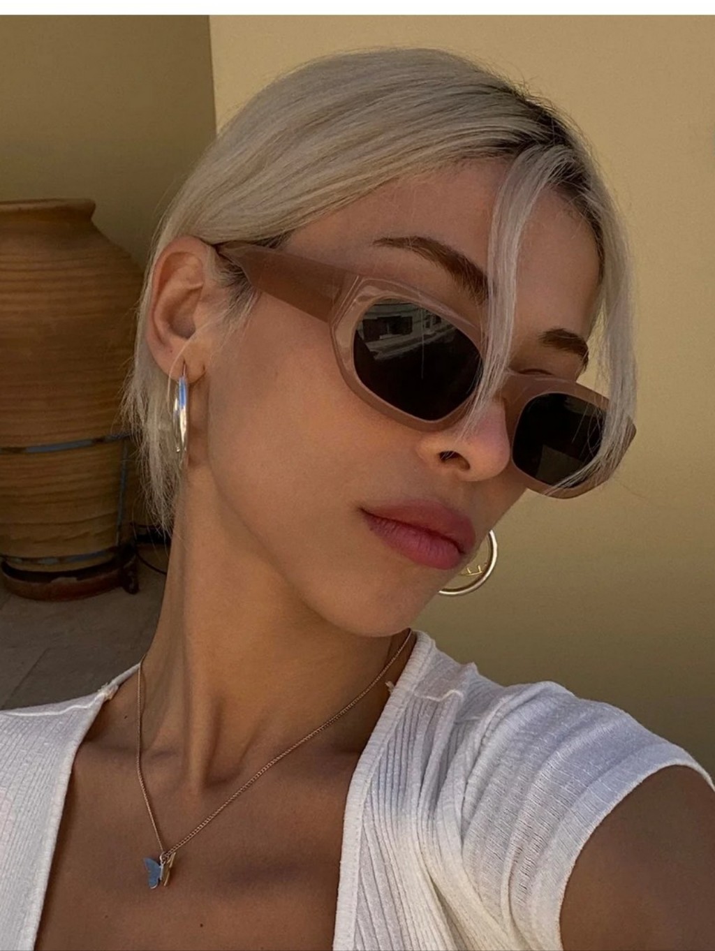 Vehla Elix - Taupe/Smoke — image 2 of 7